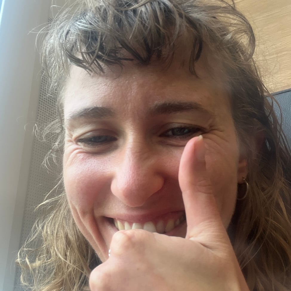 Sophie Tegelkamp