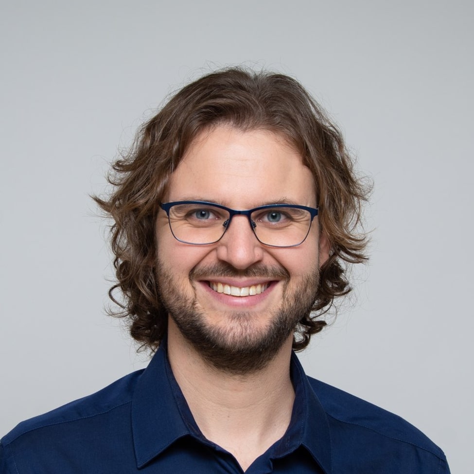 Niklas Komoss