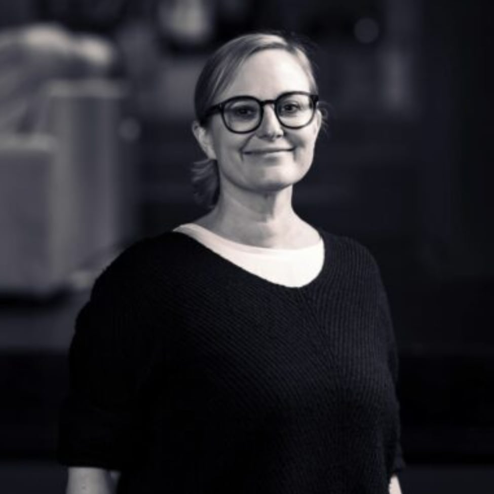 Sabine Schweizer
