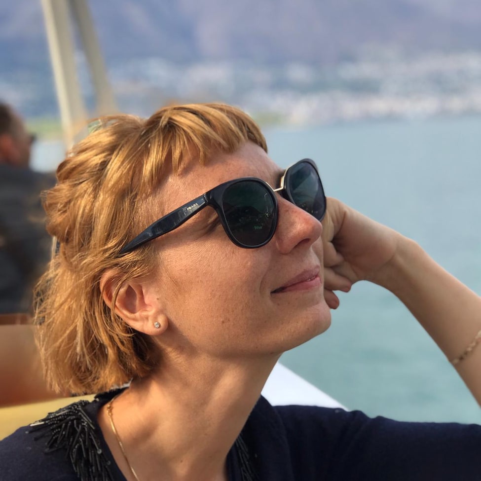 Elisabeth  Frey