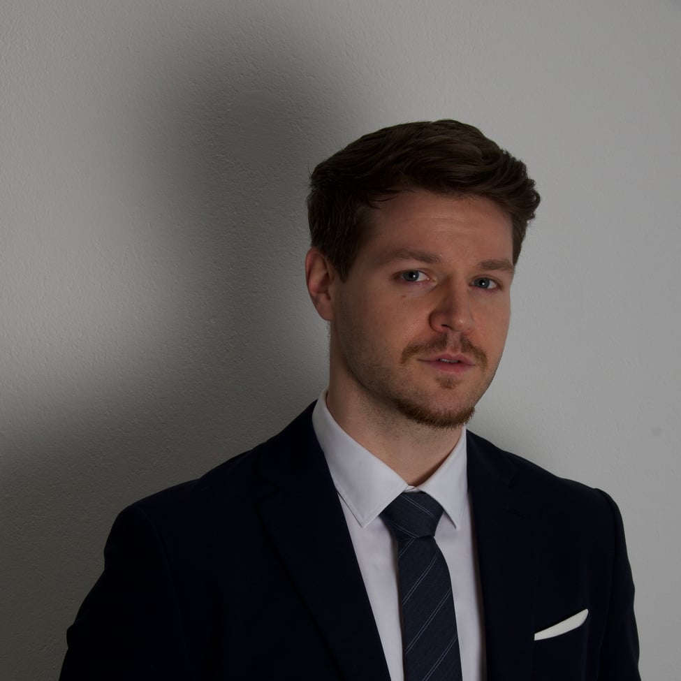 Julian Hofmann
