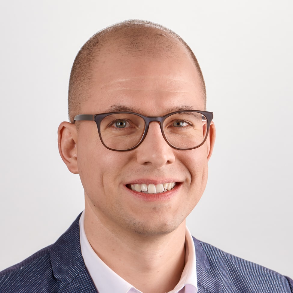 Michael Heinemann
