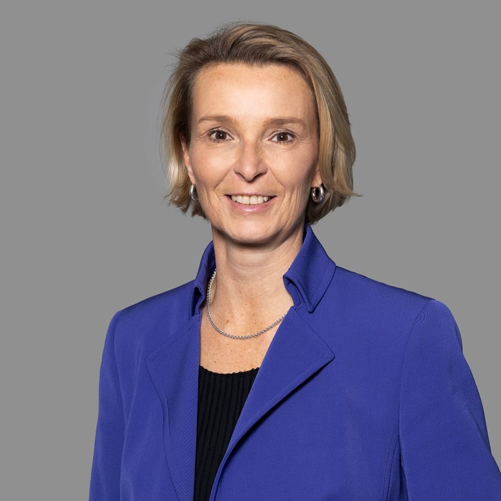 Ursula Kienzl