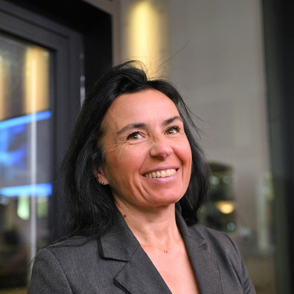 Isabelle Cohen