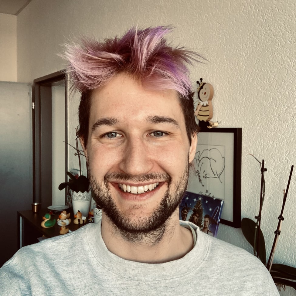 Pascal Bertsch
