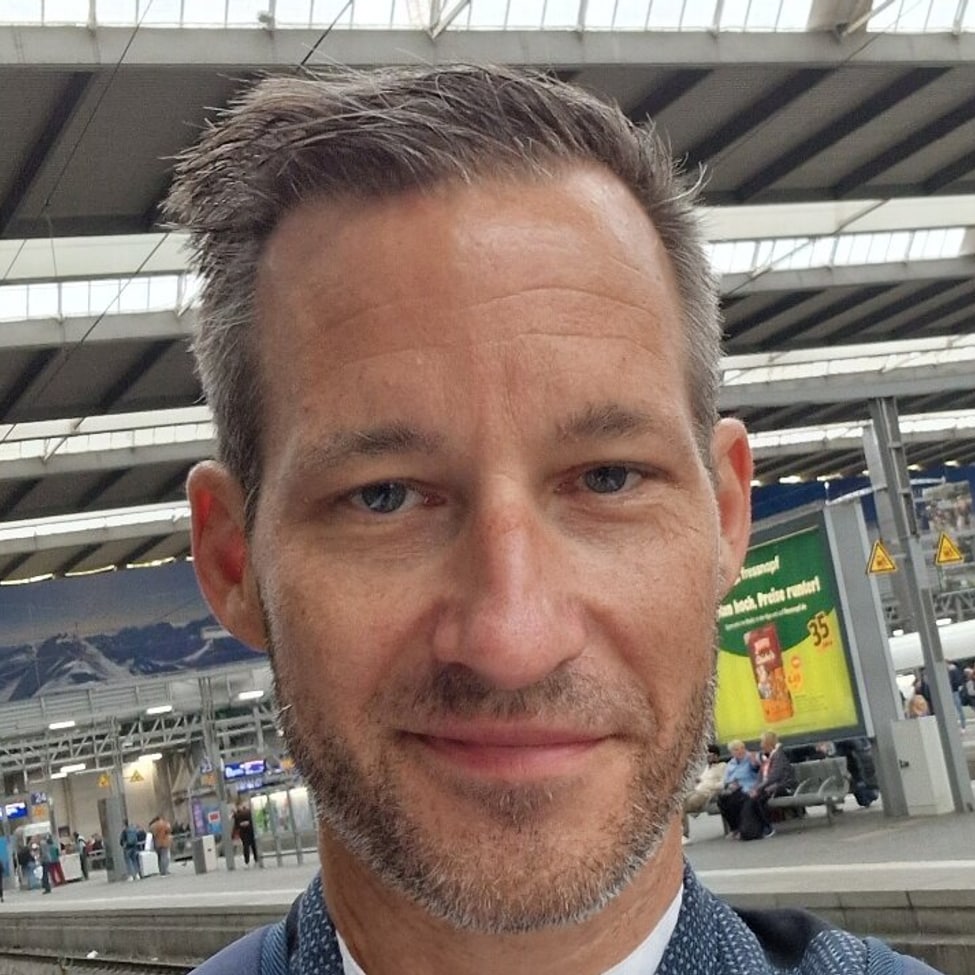Moritz Wymann
