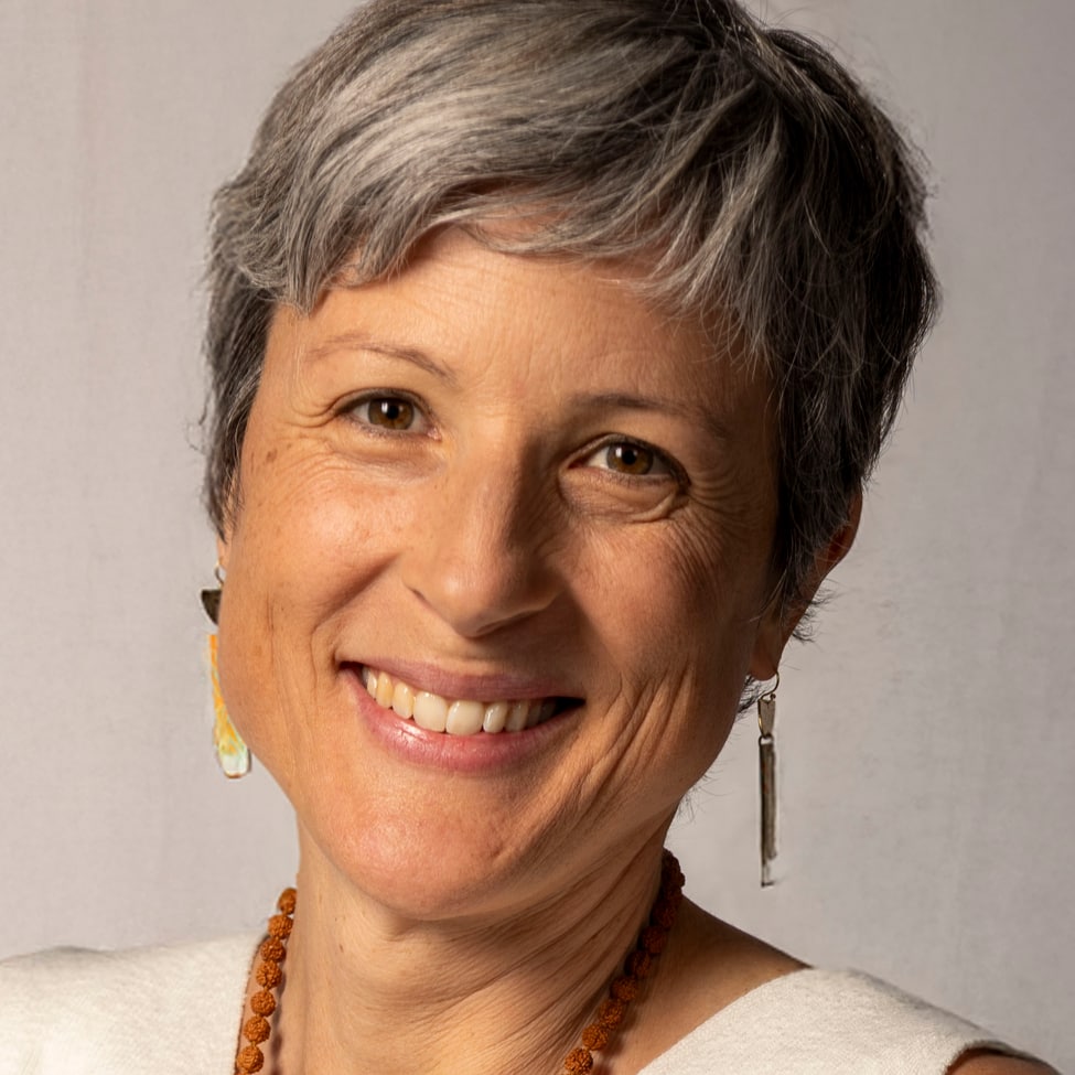 Sandra Schärer