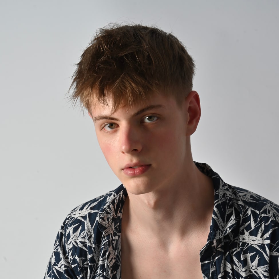Luca Pfister