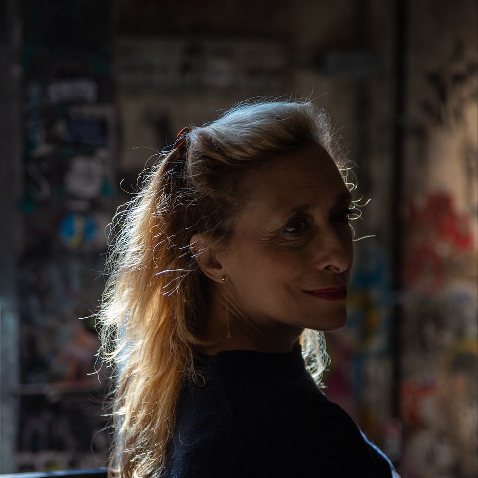 Daniela Mitidieri