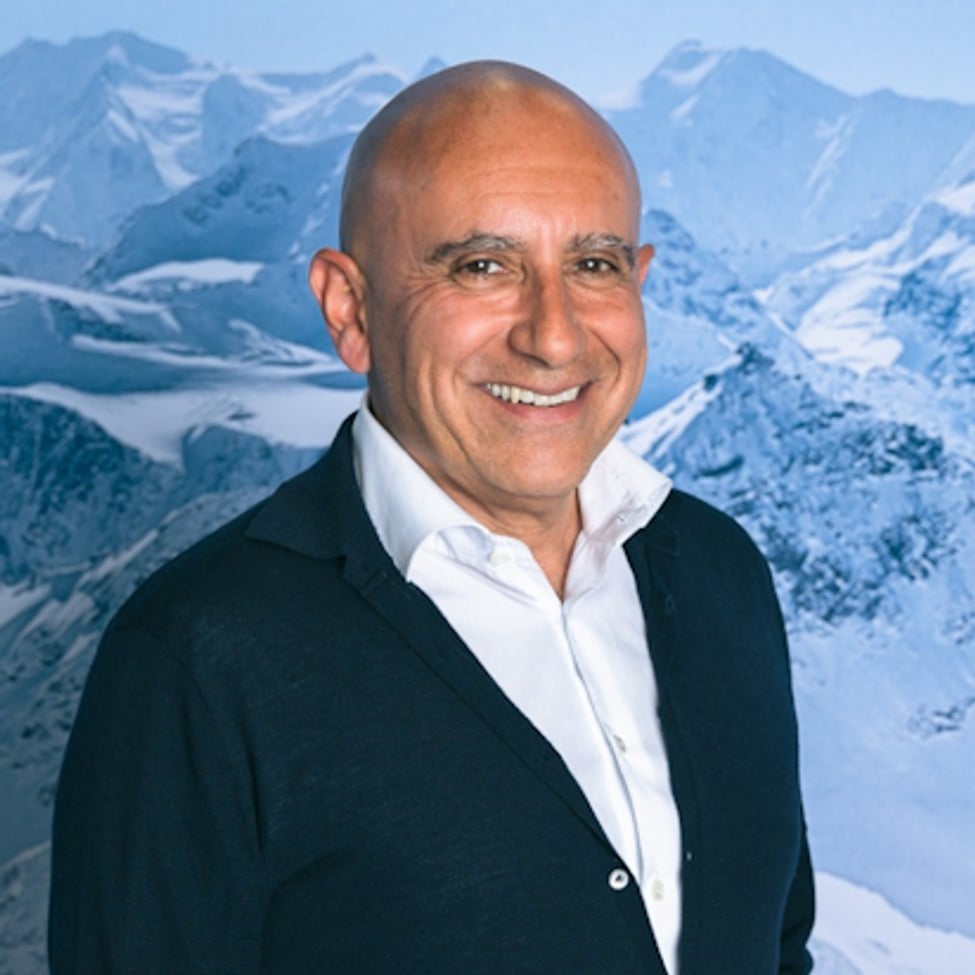 David Lauchenauer
