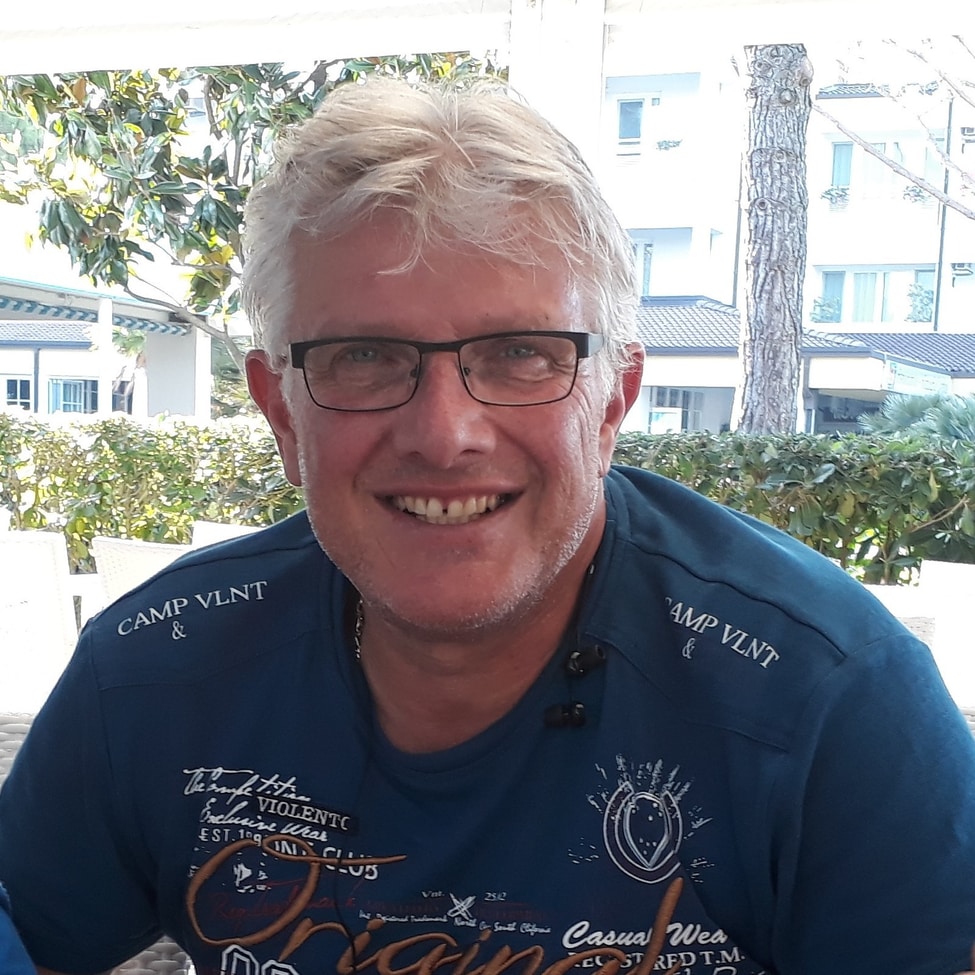 Andreas Elsener