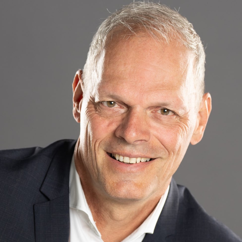 Klaus Schaefe