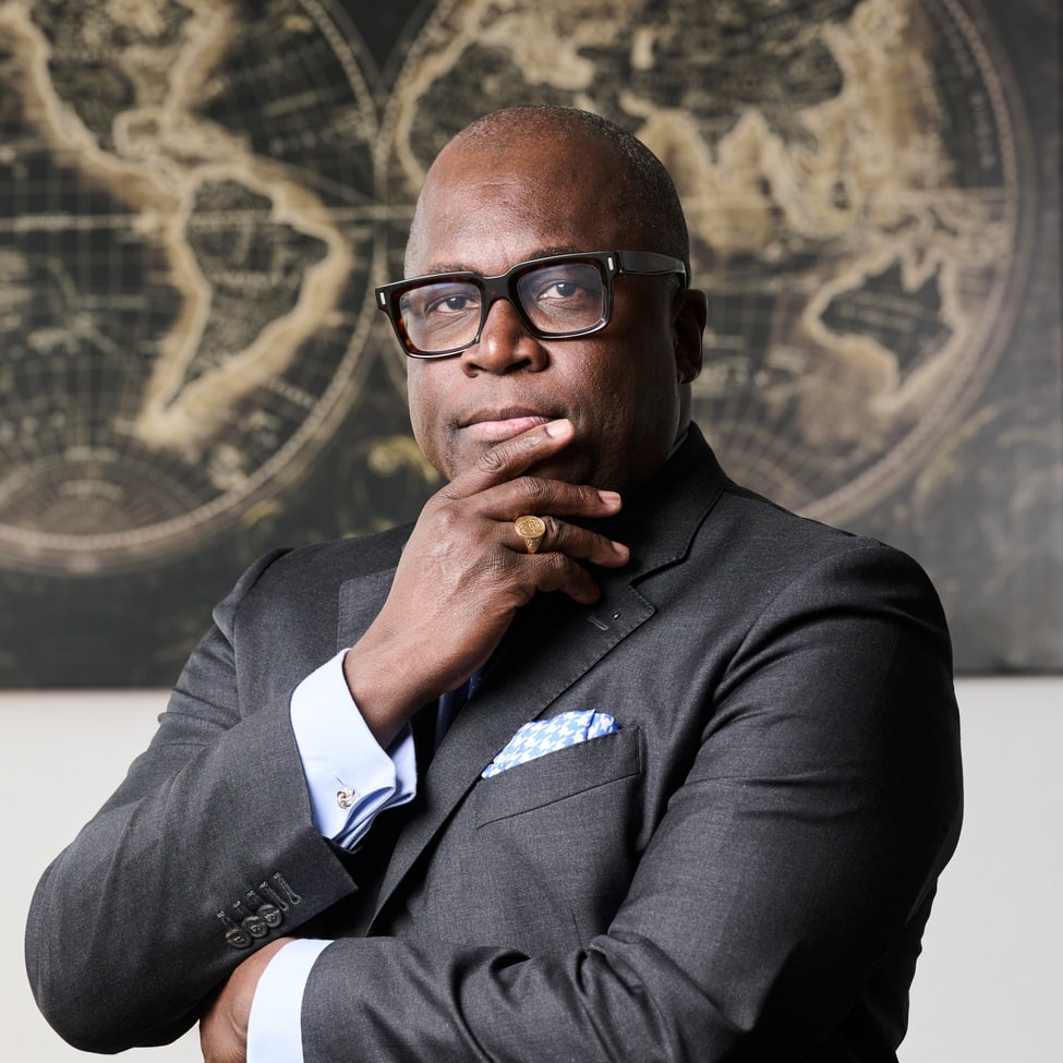 Denis Agboton