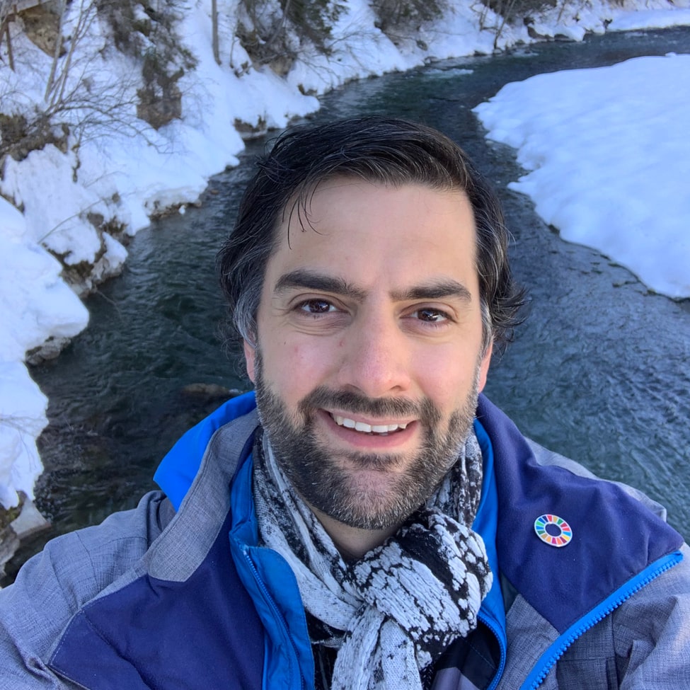 Gian Luis Cagienard
