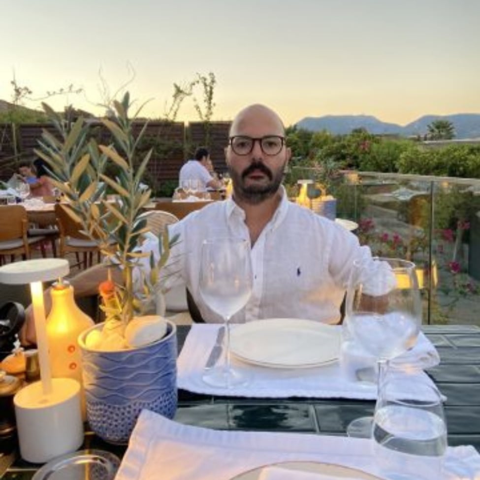 Cem Fistik