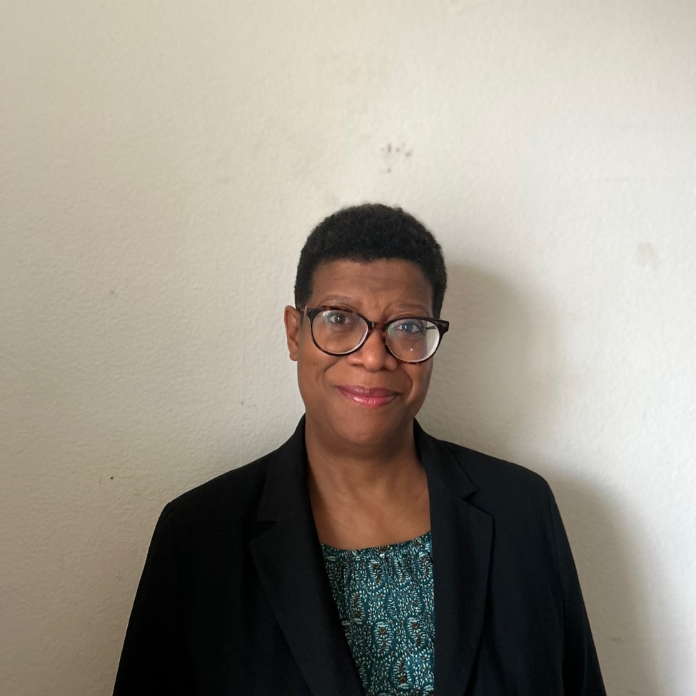 Carolyn Davenport-Moncel