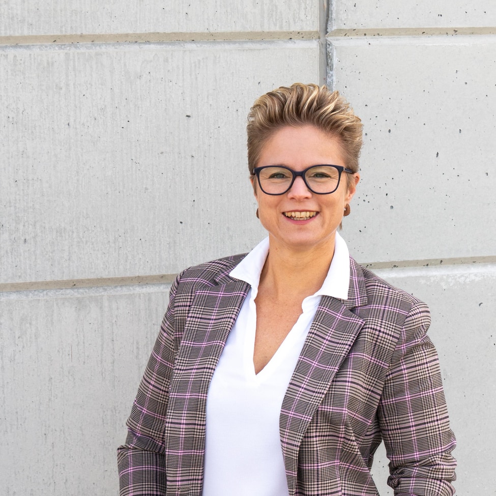 Yvonne Gottraux