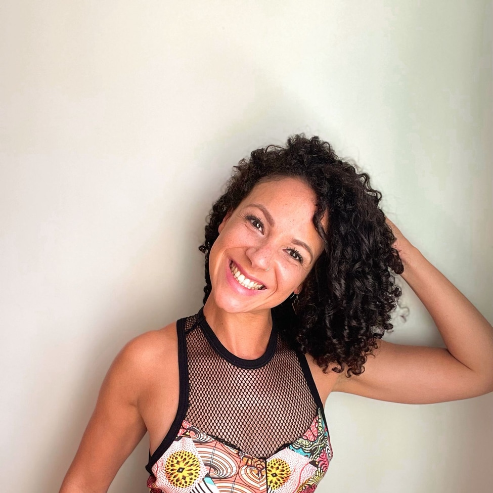 Blandine  Cormerais 