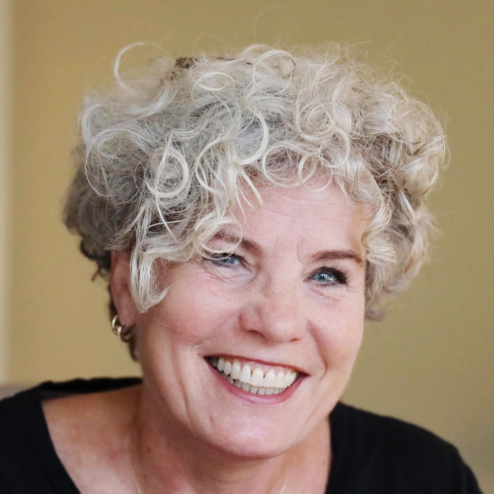 Sandra Blumati