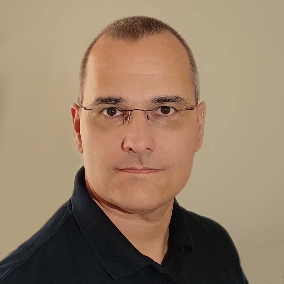Markus Müller