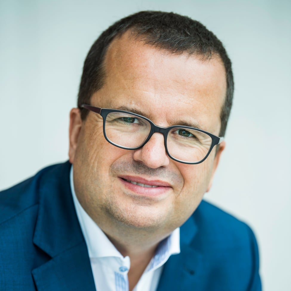 Marc Reutlinger