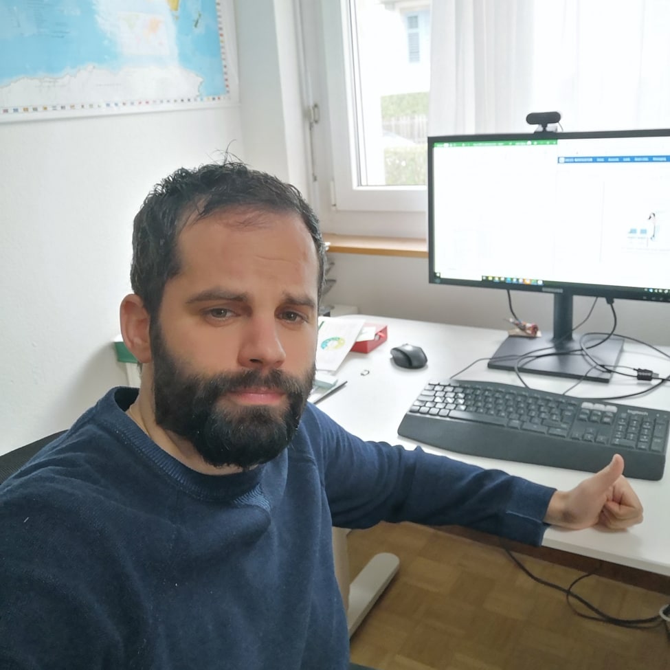 Markus Kofler