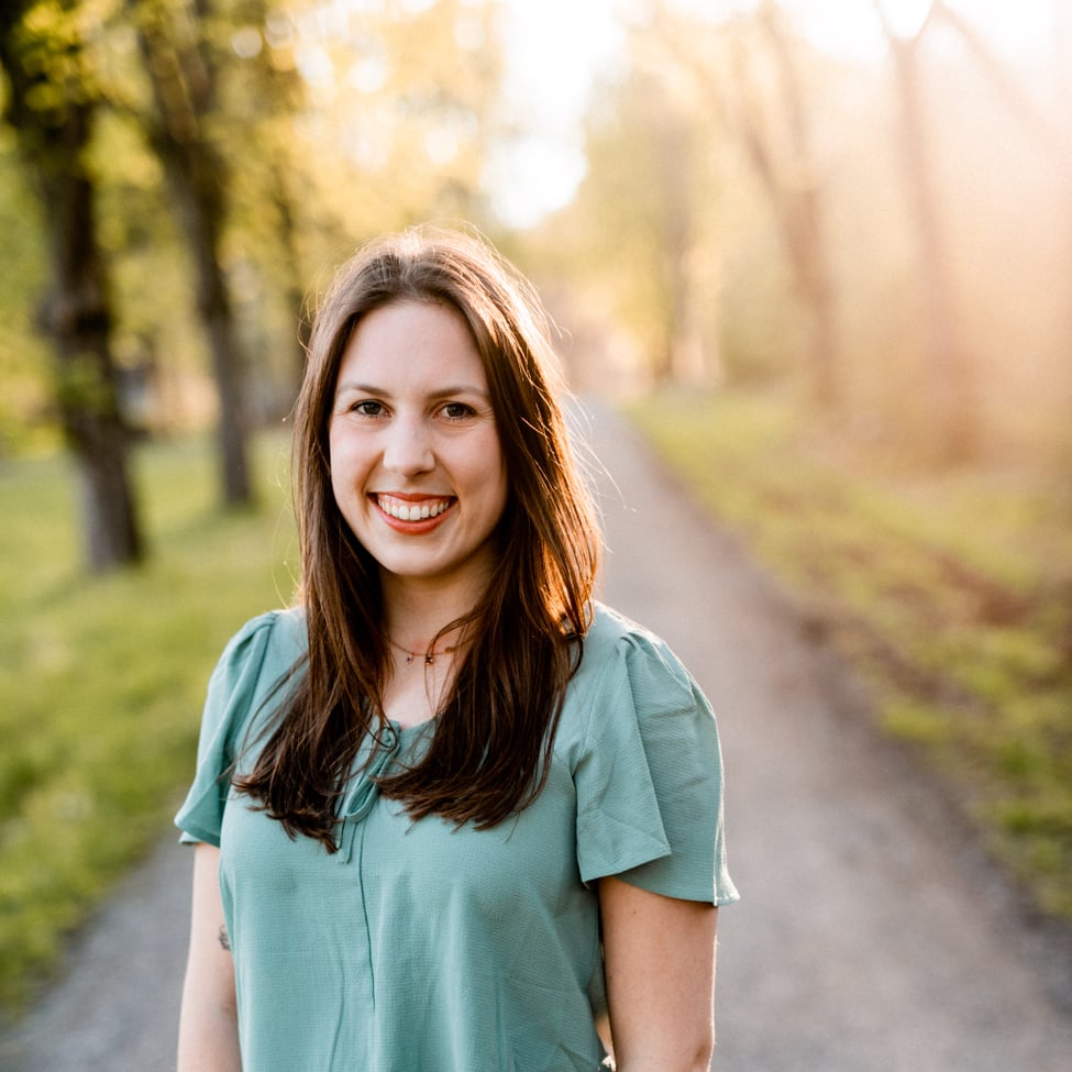 Anne Schwenk