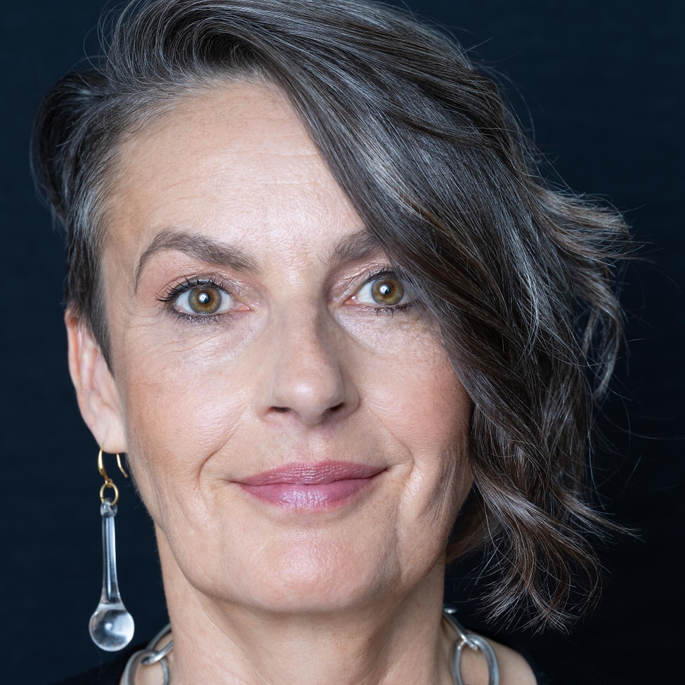Mona Brülhart