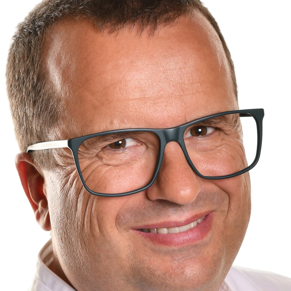 Marc Reutlinger