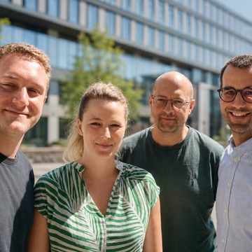 How GoCalma turns Swiss paperwork into real savings